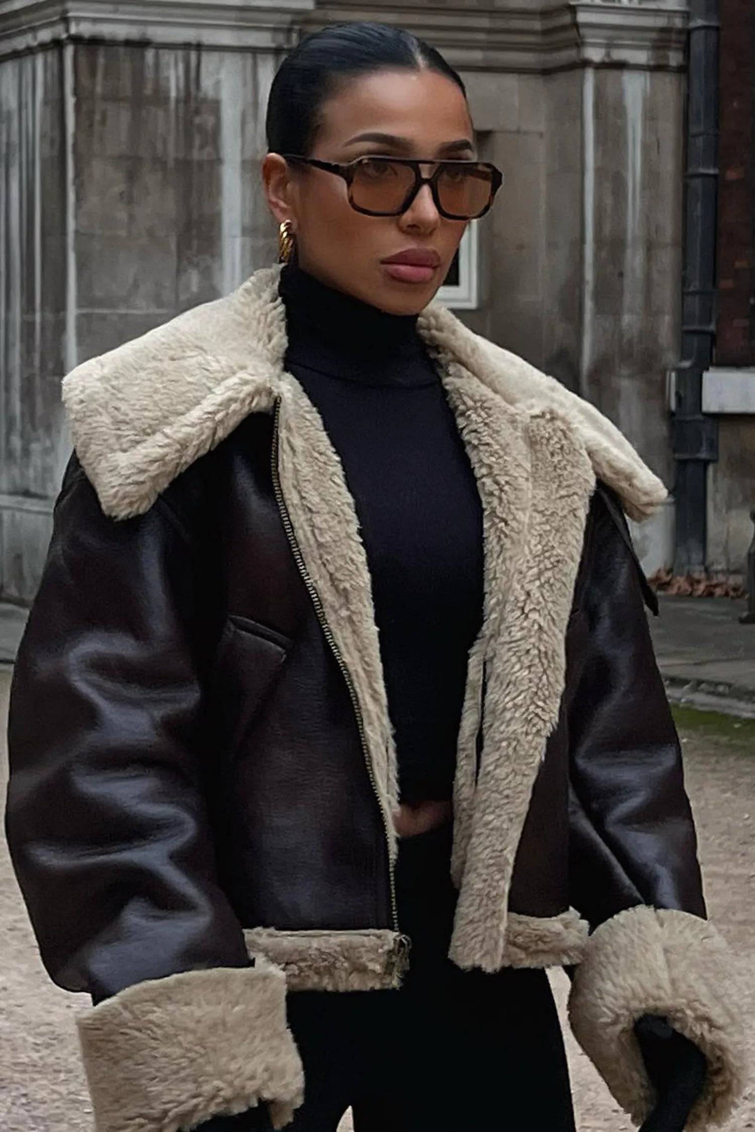 Livia Sherpa-Jas