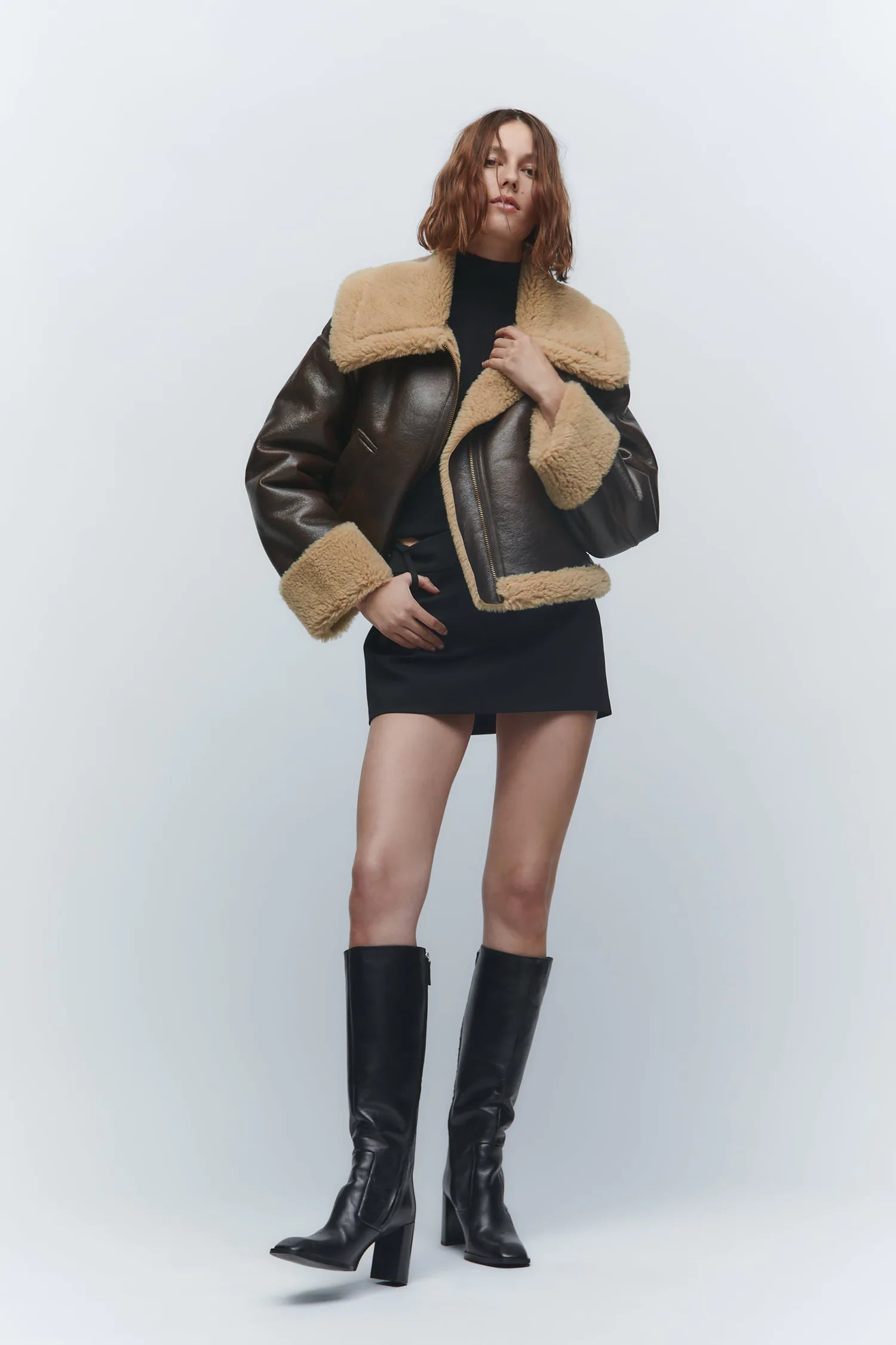 Livia Sherpa-Jas
