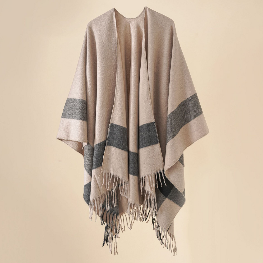 Konane Elegante Dames Sjaal - Warm en Veelzijdig