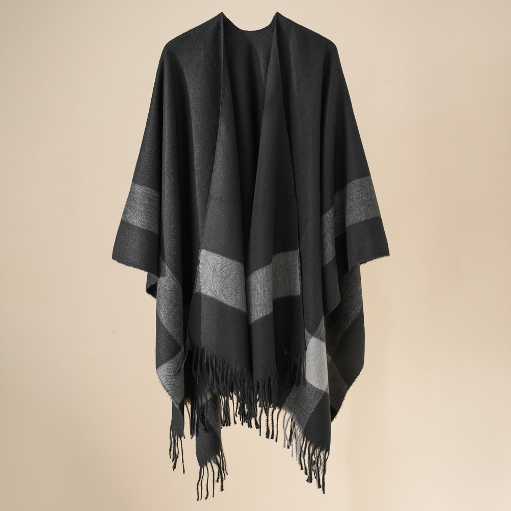 Konane Elegante Dames Sjaal - Warm en Veelzijdig