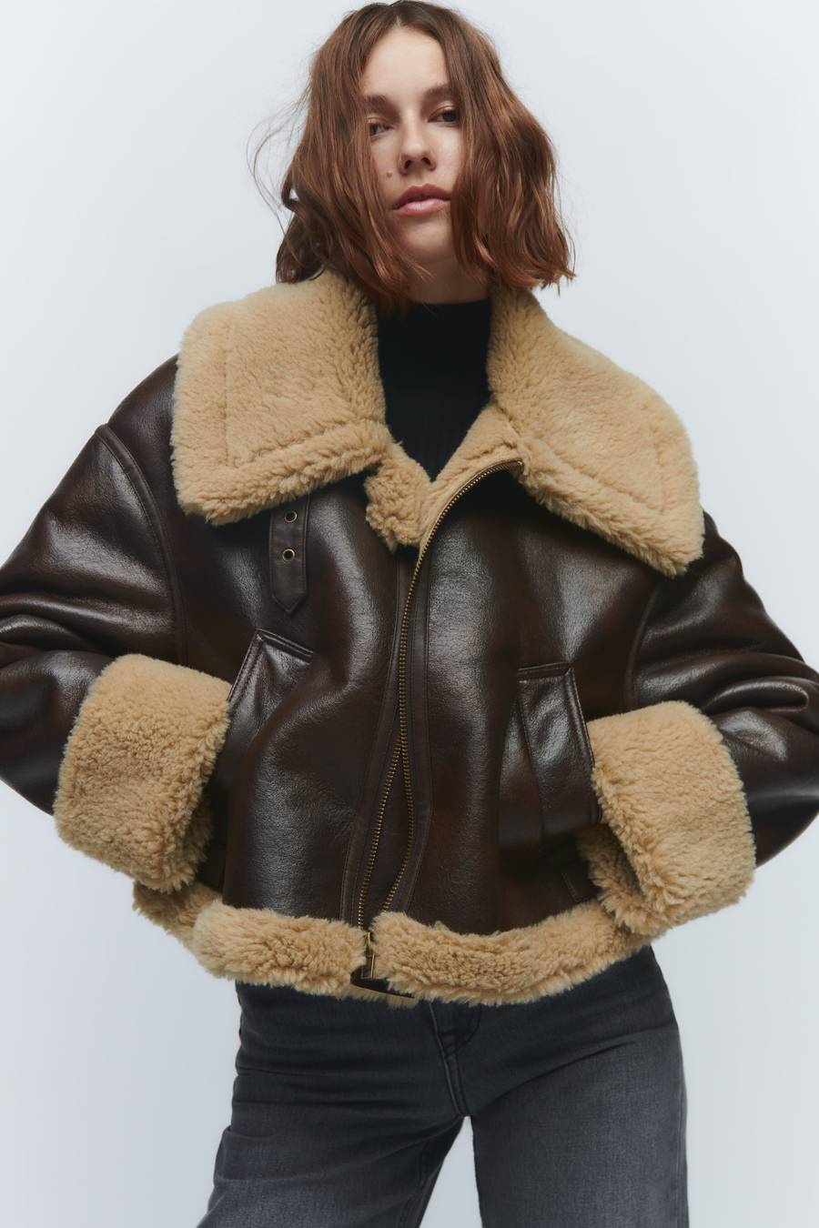 Livia Sherpa-Jas