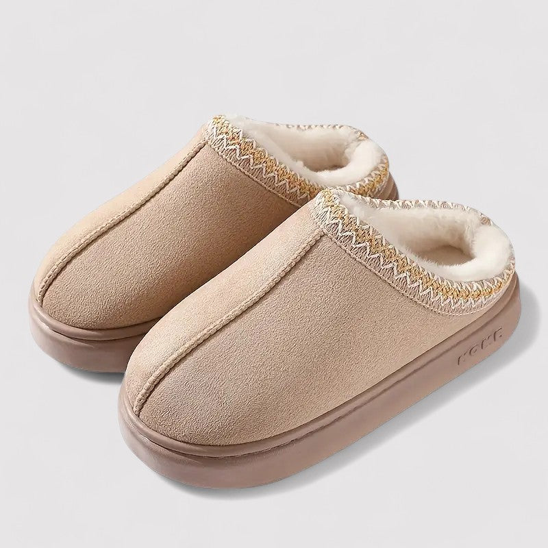 Look Soft Slippers | Luxury Unisex Slippers