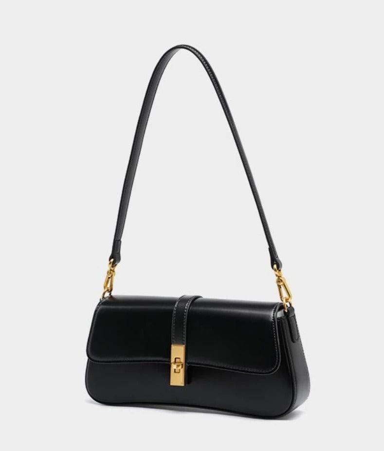 Lara - Luxe Elegant Shoulder Bag