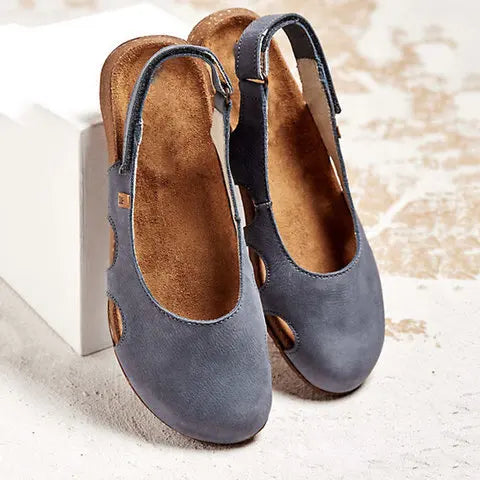 Zoe – Comfortable Orthopedic Sandals for Daily Use