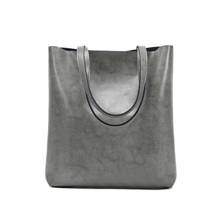 Livia - Luxe Minimalist Tote