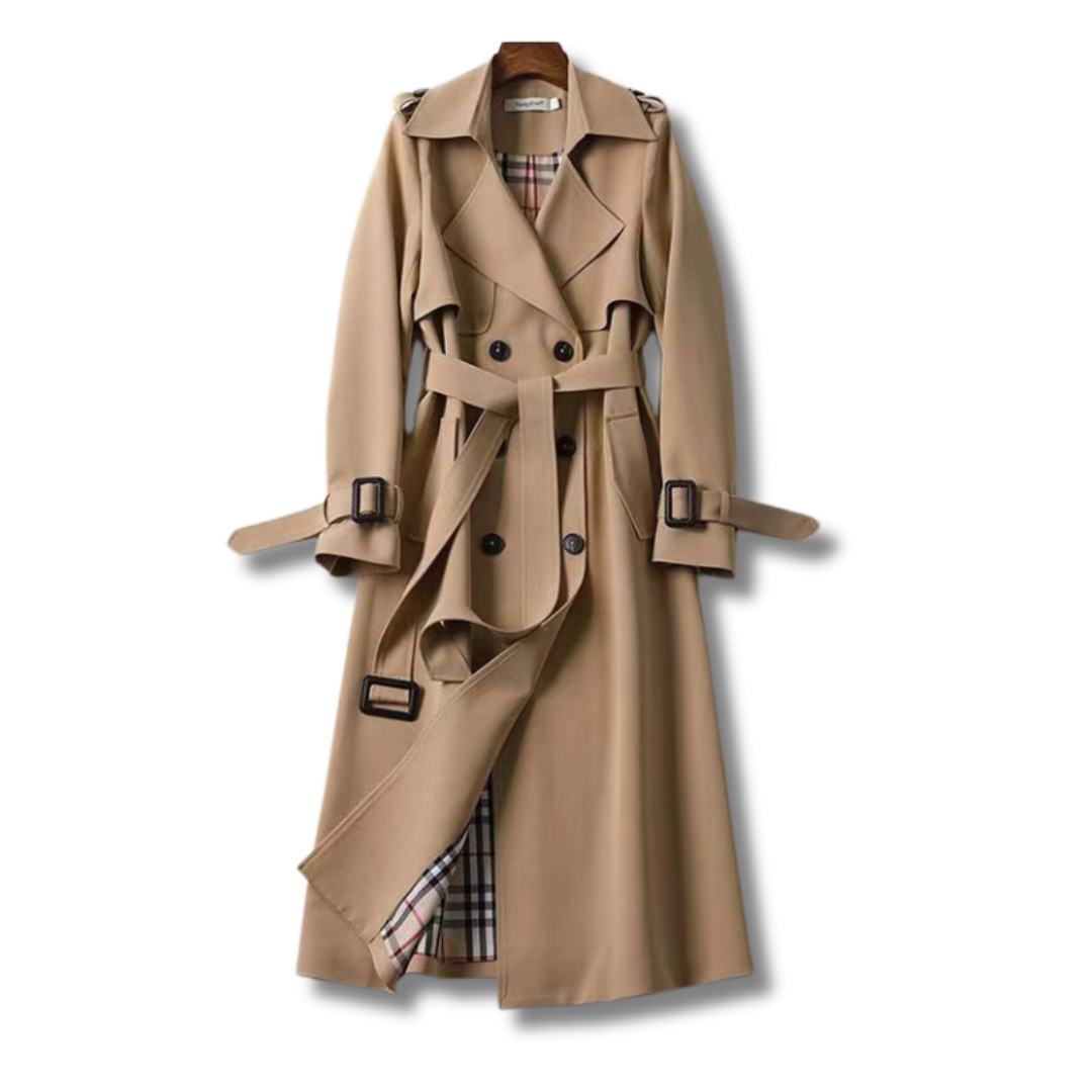 Sophia Lange Trenchcoat