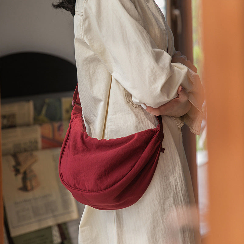 Isabeau Trendy Shoulder Bag - For Style-Conscious Women