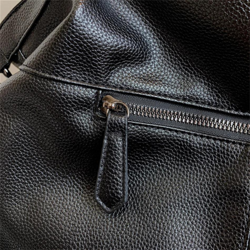 Amarinthe - Exclusive Leather Handbag for Stylish Daily Adventures