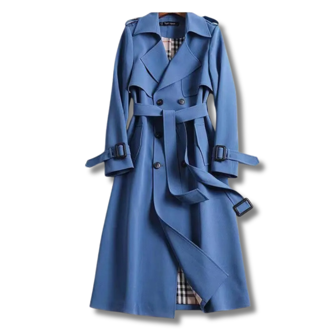 Sophia Lange Trenchcoat