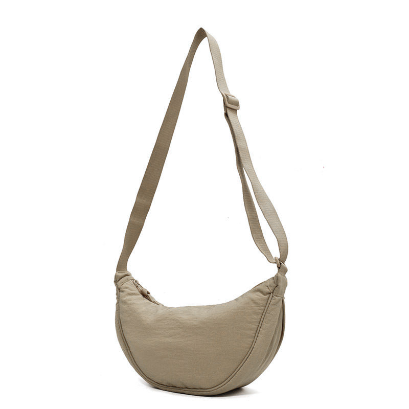 Isabeau Trendy Shoulder Bag - For Style-Conscious Women