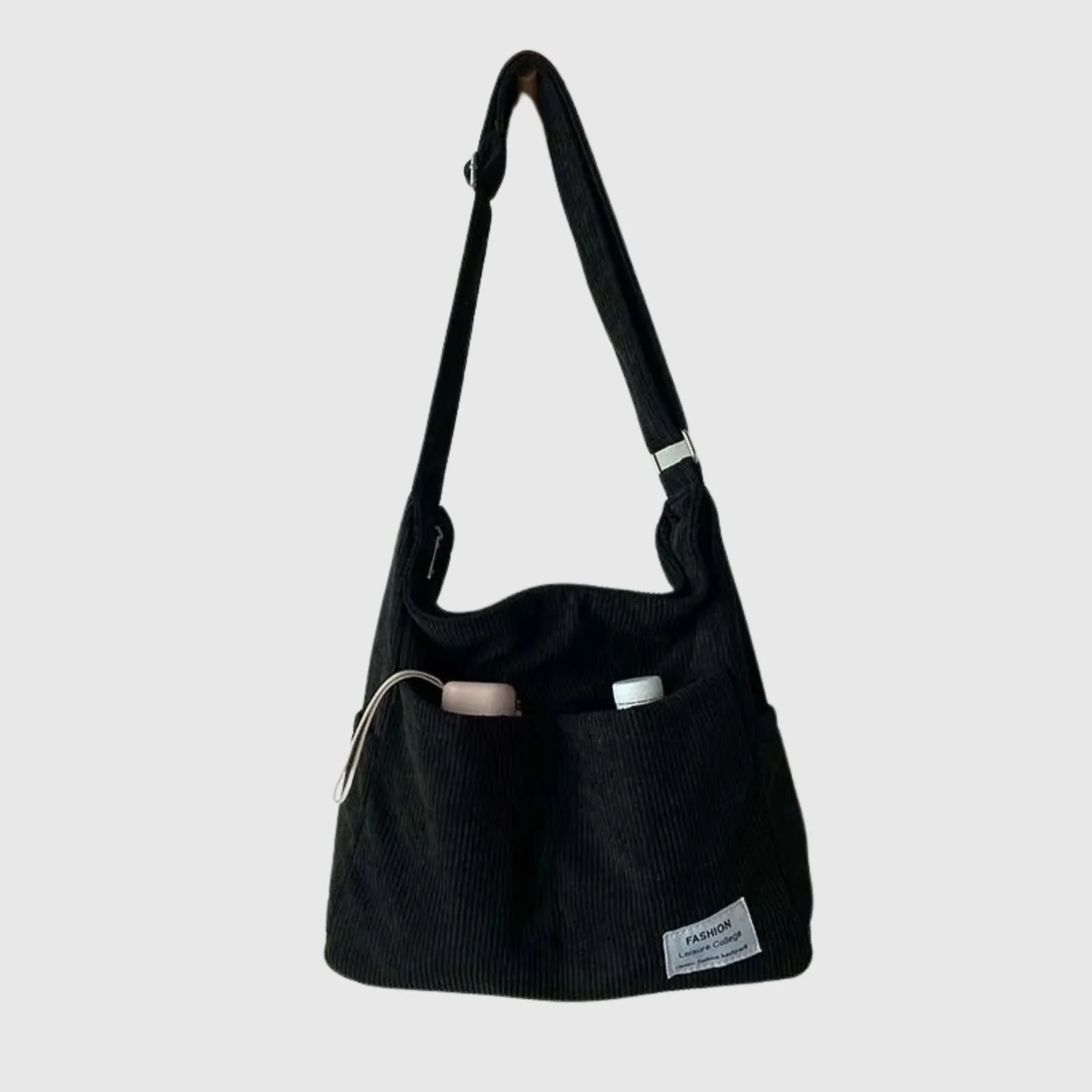 Lina Comfortable Shoulder Bag - Practical and Stylish