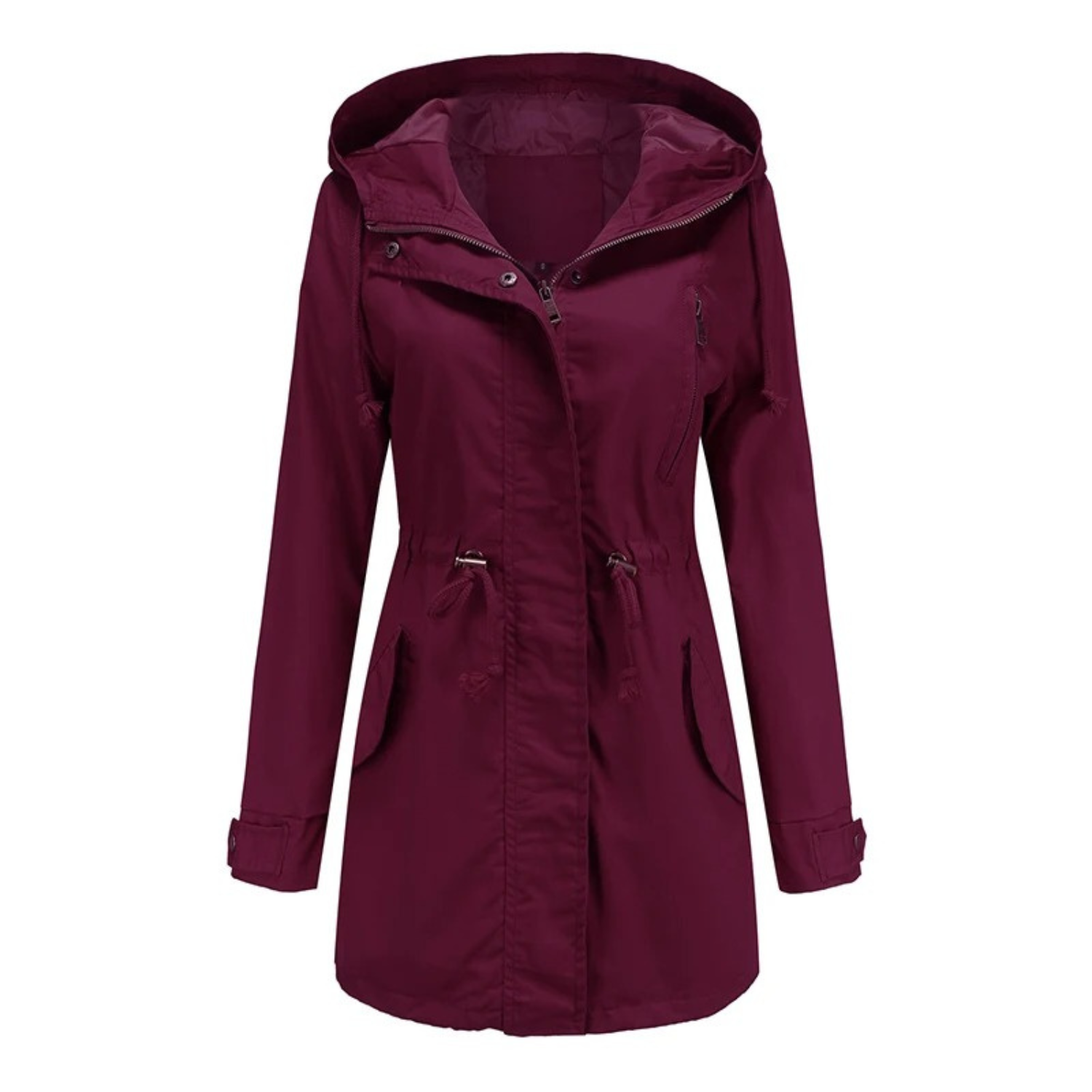 Isabella Jacket – Wind and Waterproof Outdoor Elegant Jacket