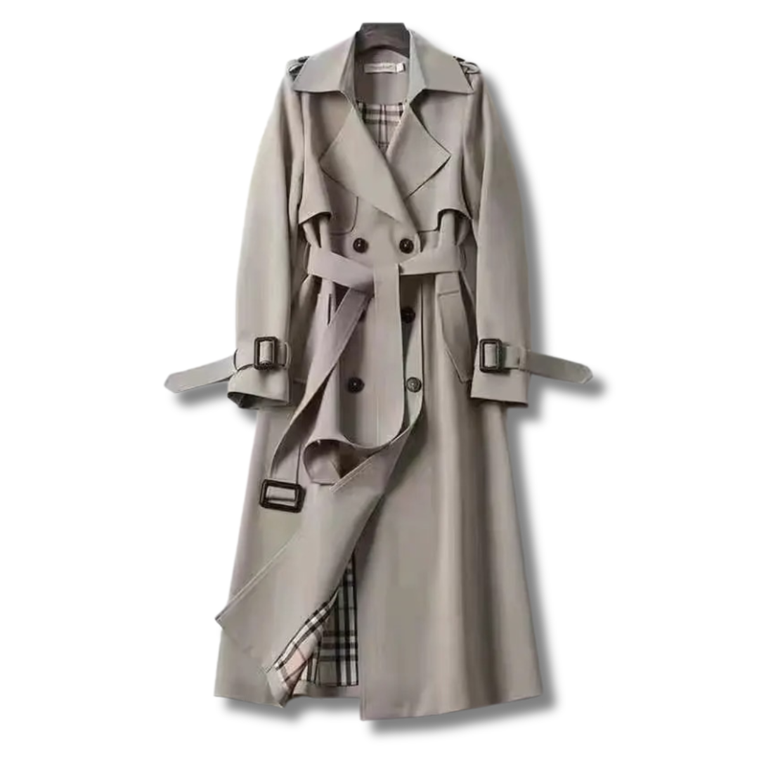 Sophia Lange Trenchcoat