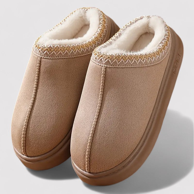 Look Soft Slippers | Luxury Unisex Slippers