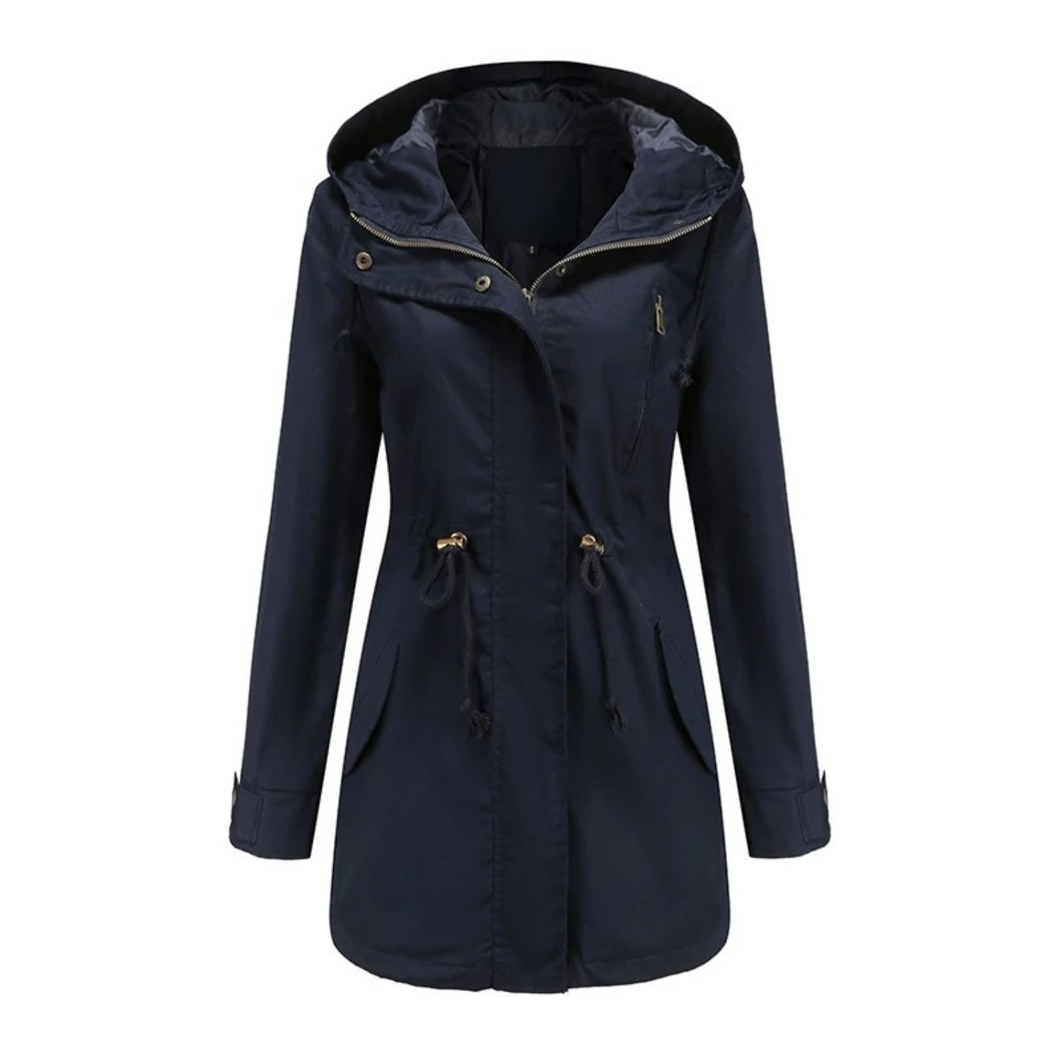 Isabella Jacket – Wind and Waterproof Outdoor Elegant Jacket