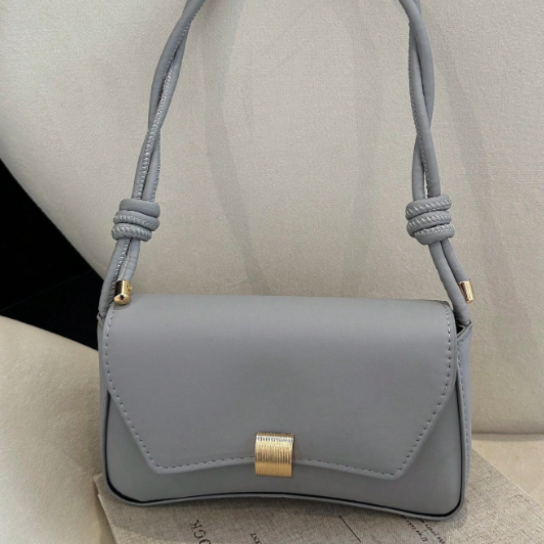 Lotte | Luxury Vintage Bag with Elegant Finish