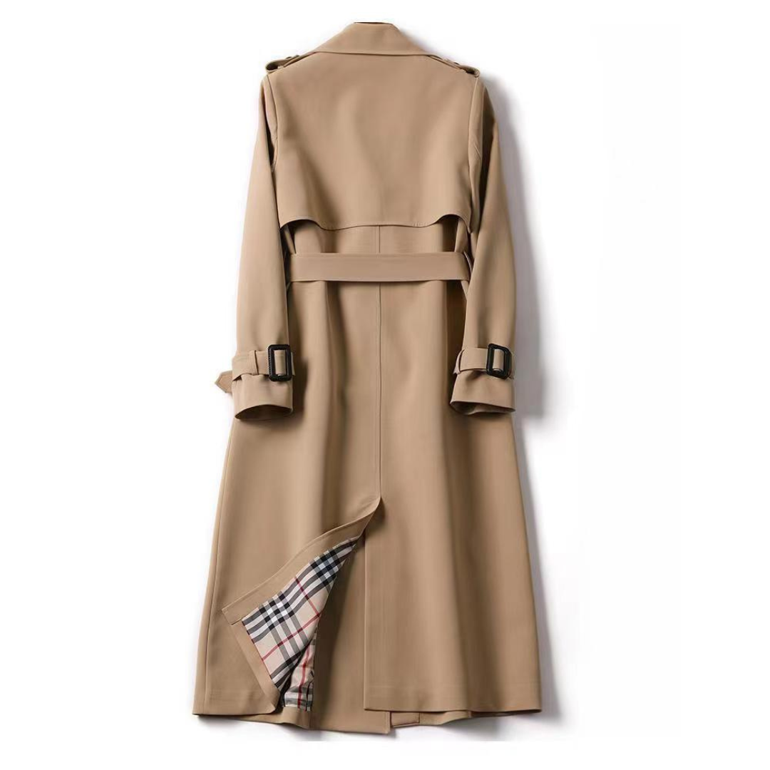 Sophia Lange Trenchcoat