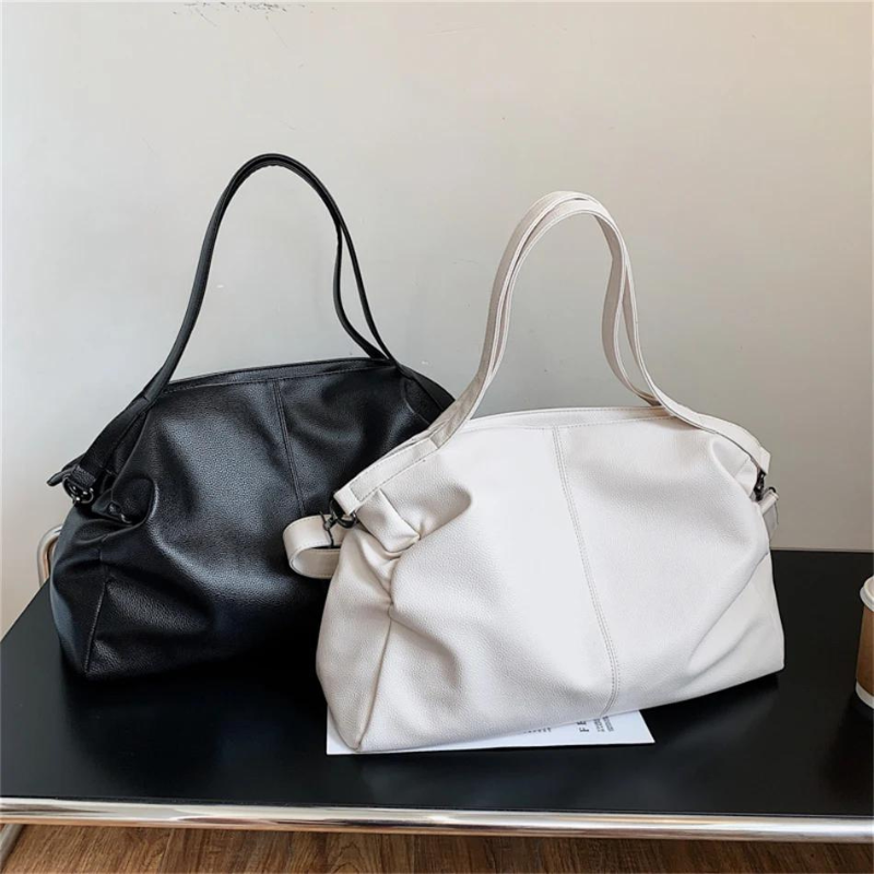 Amarinthe - Exclusive Leather Handbag for Stylish Daily Adventures