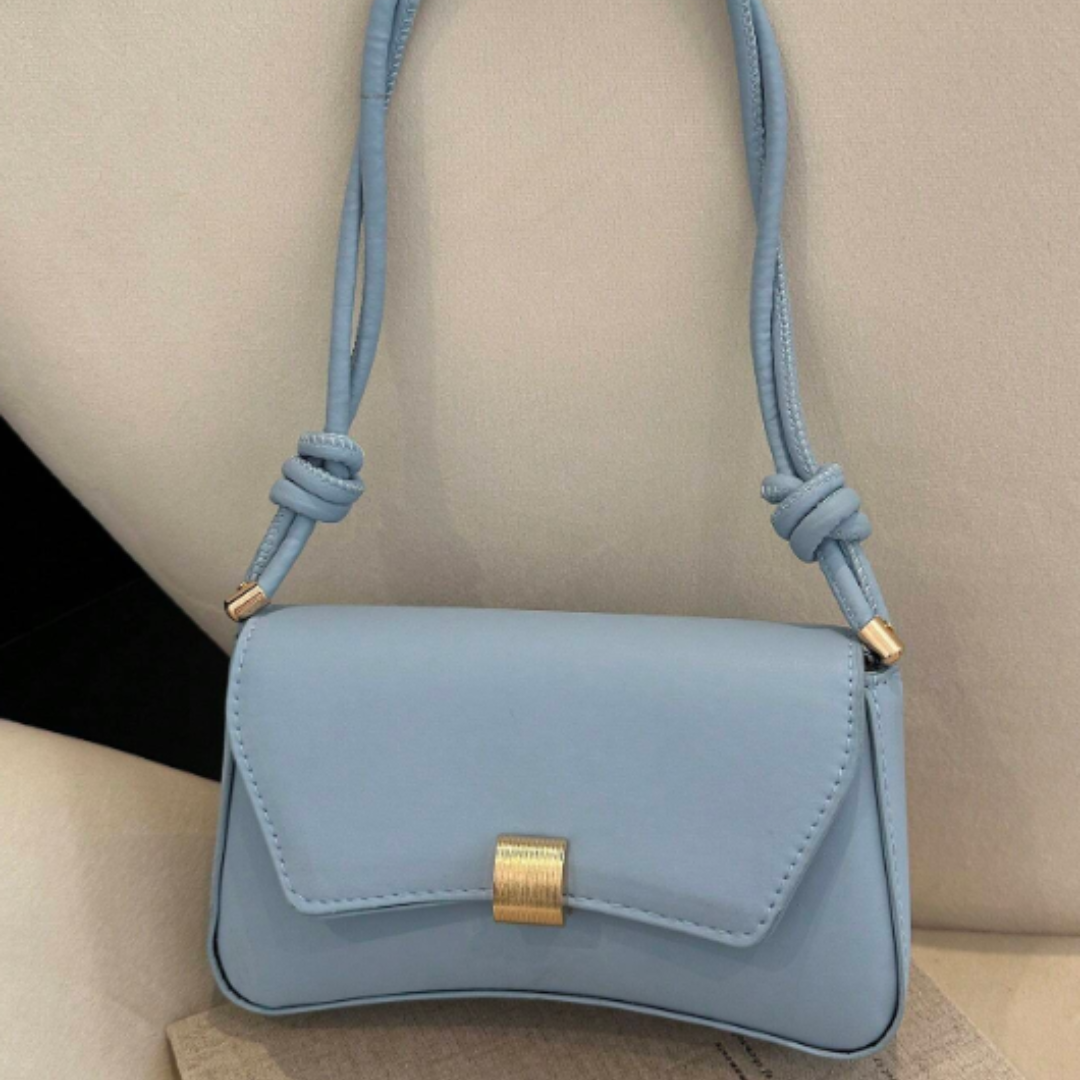 Lotte | Luxury Vintage Bag with Elegant Finish