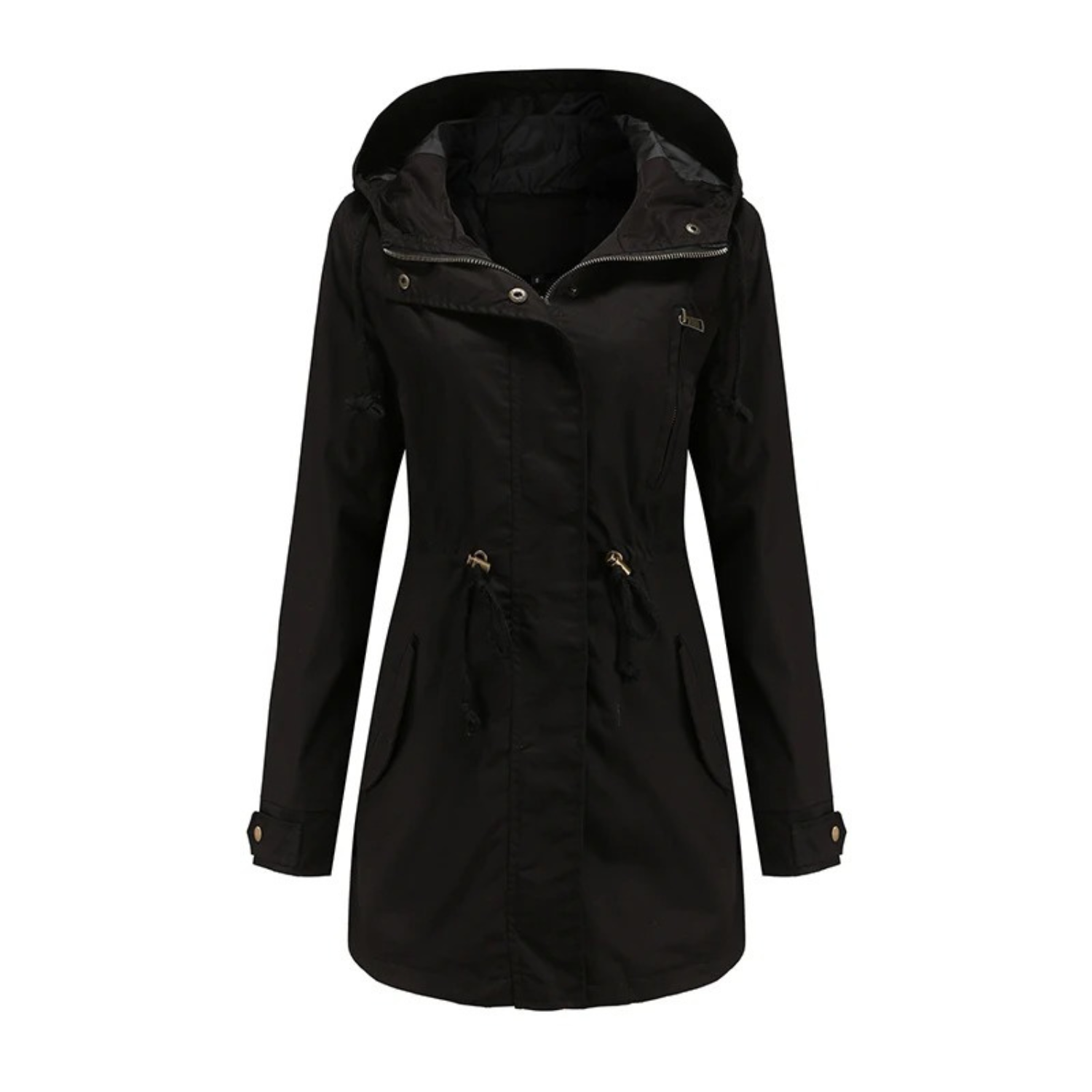 Isabella Jacket – Wind and Waterproof Outdoor Elegant Jacket