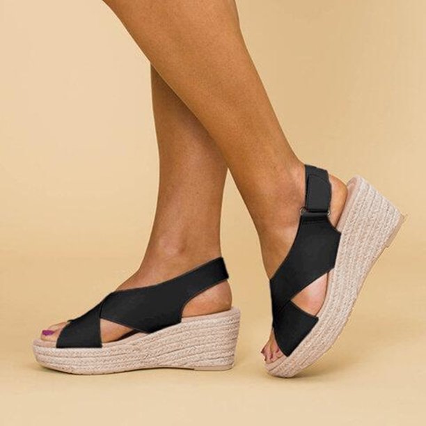 Léa Comfortabele Modieuze Sandalen met Voetondersteuning en Elegant Design