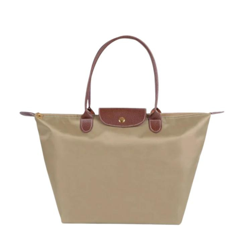 Sophie Luxe Tote Bag