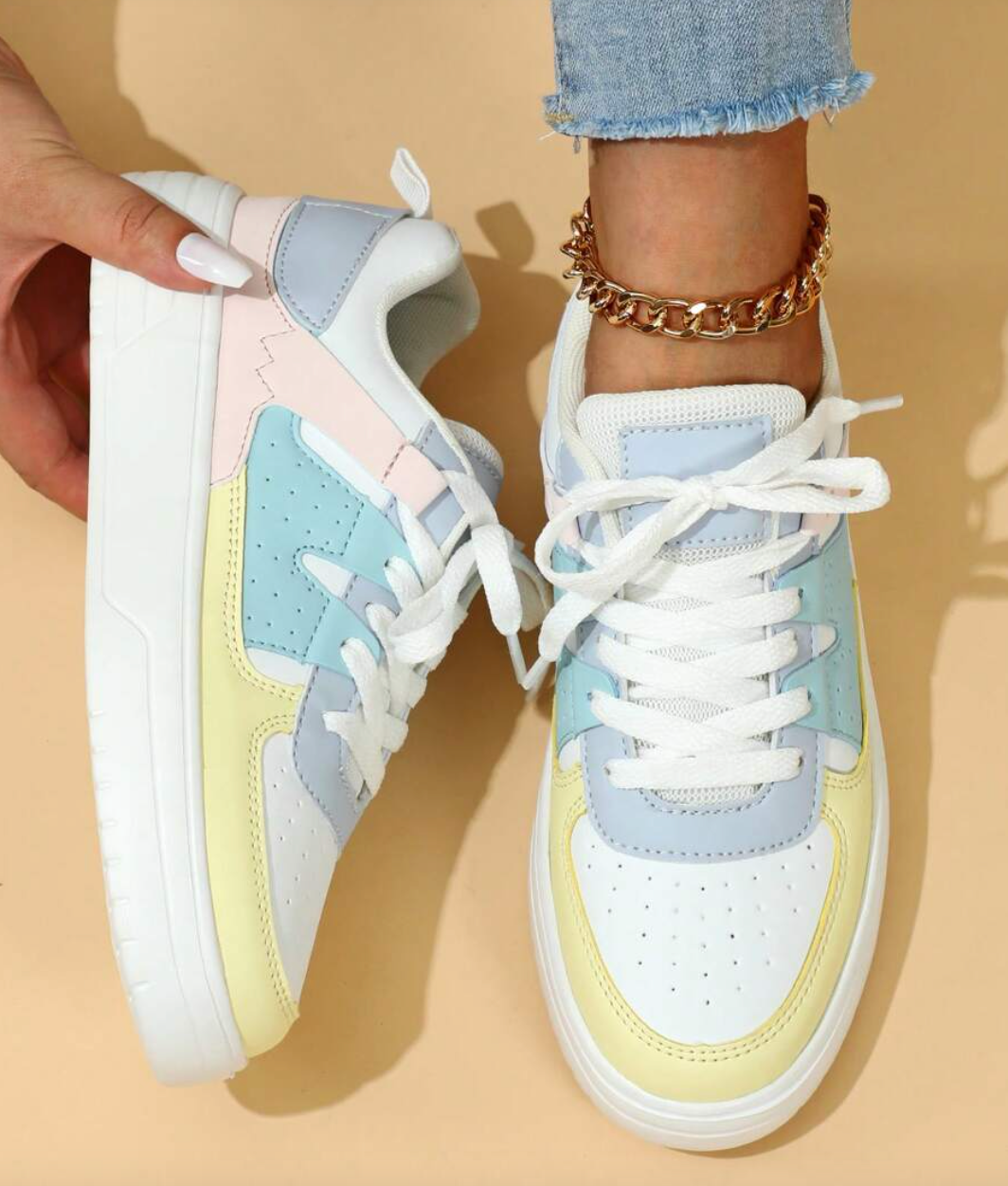 Aair sneaks - sneakers for women