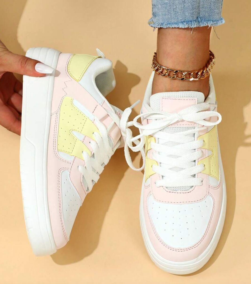 Aair sneaks - sneakers for women