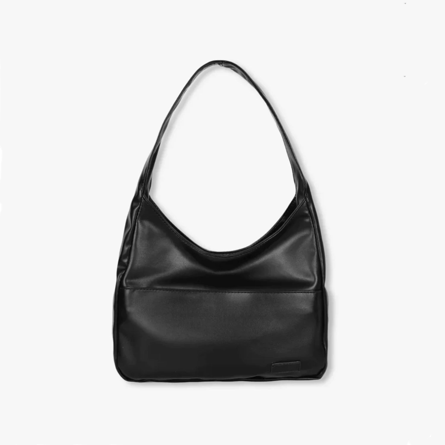 Elise - Luxe Minimalist Shoulder Bag