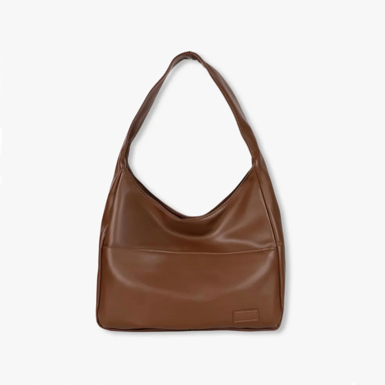 Elise - Luxe Minimalist Shoulder Bag