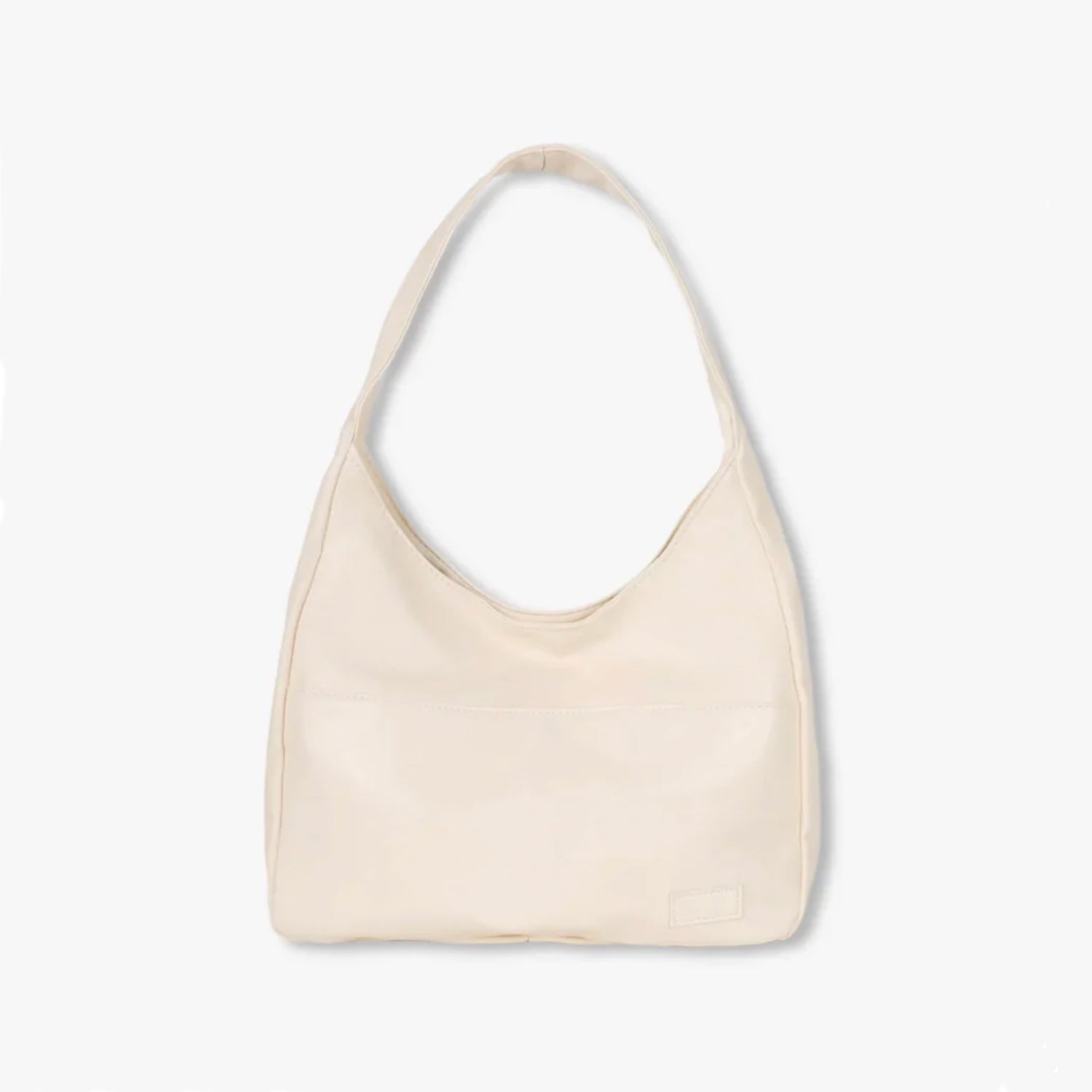 Elise - Luxe Minimalist Shoulder Bag