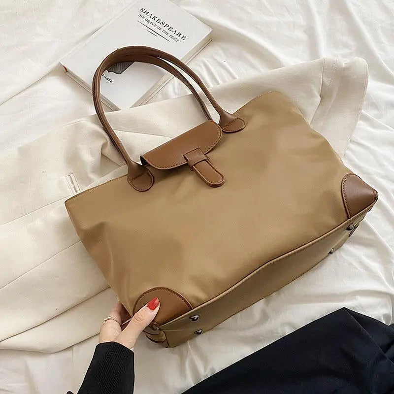 Juliette Luxe Handbag