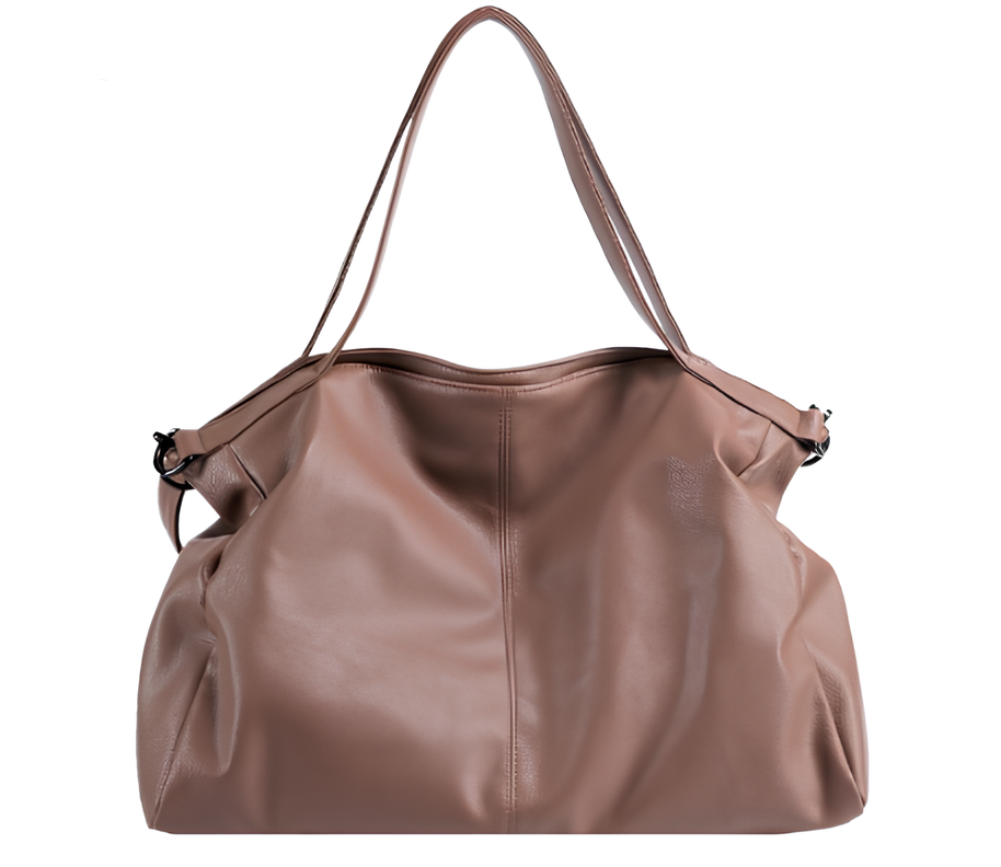 Amarinthe - Exclusive Leather Handbag for Stylish Daily Adventures