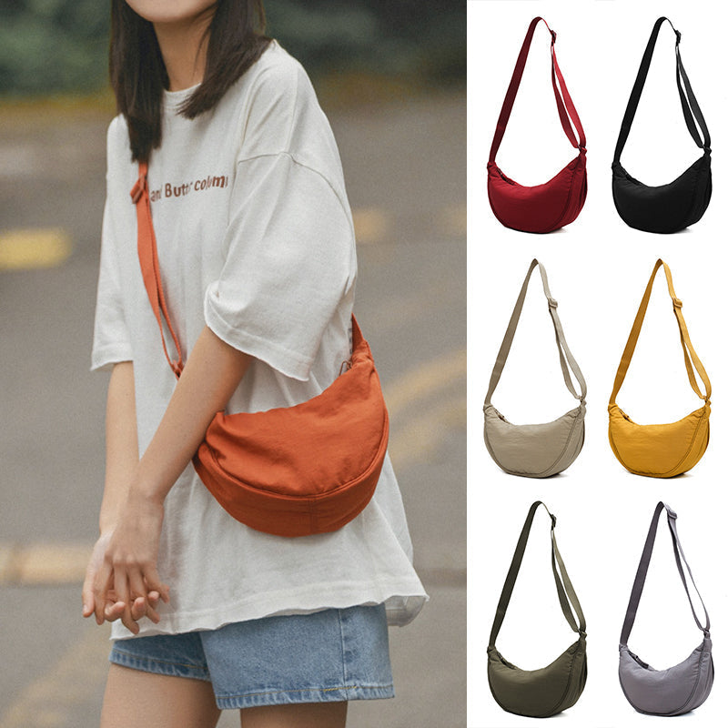 Isabeau Trendy Shoulder Bag - For Style-Conscious Women