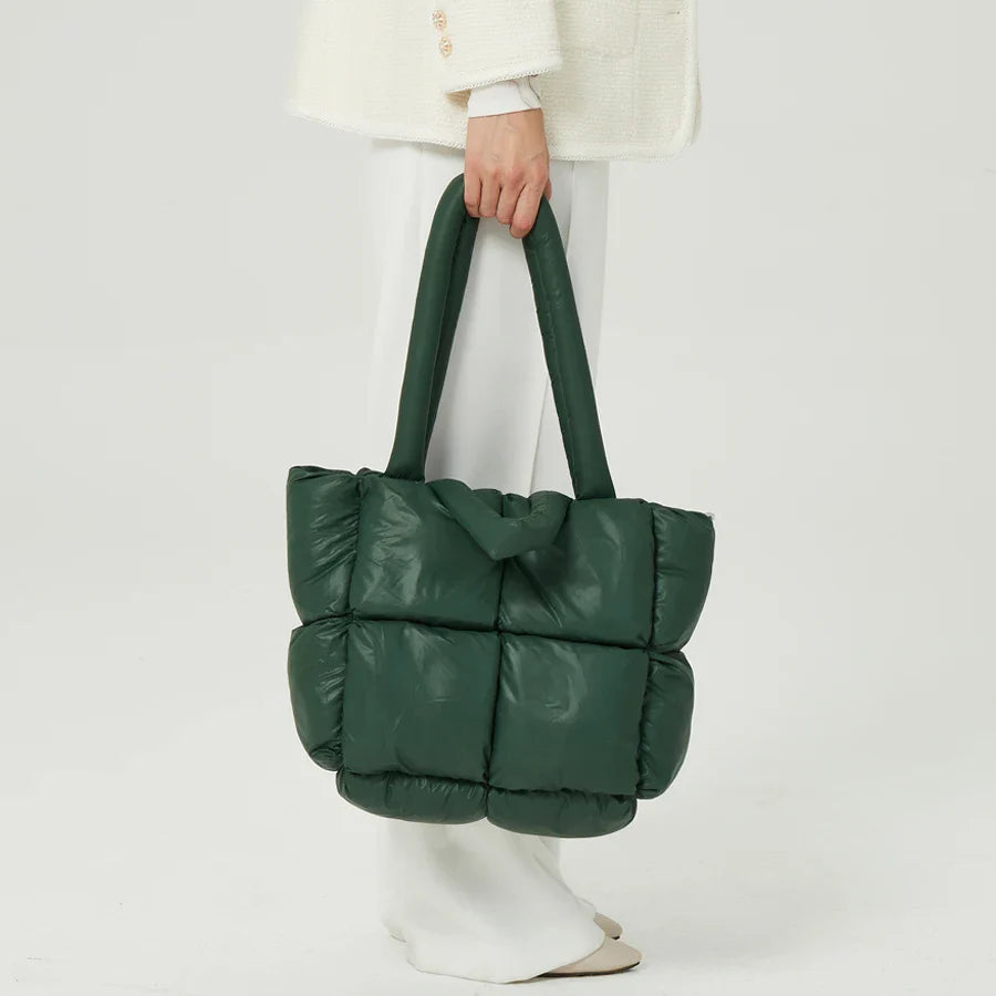 Livia Tote Bag - Practical & Spacious