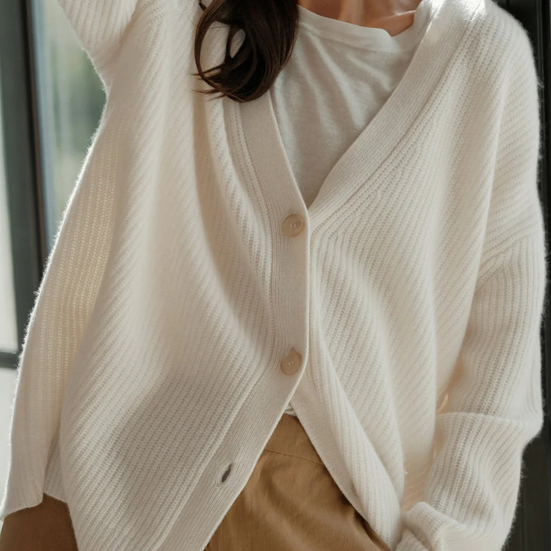 Esmée Knitted Cardigan