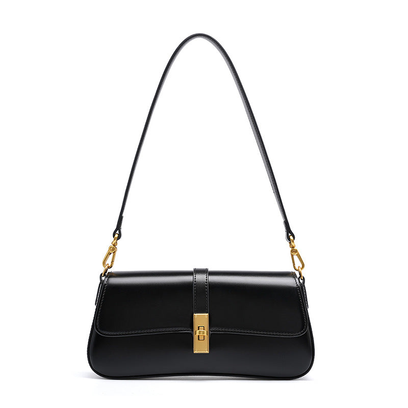 Lara - Luxe Elegant Shoulder Bag