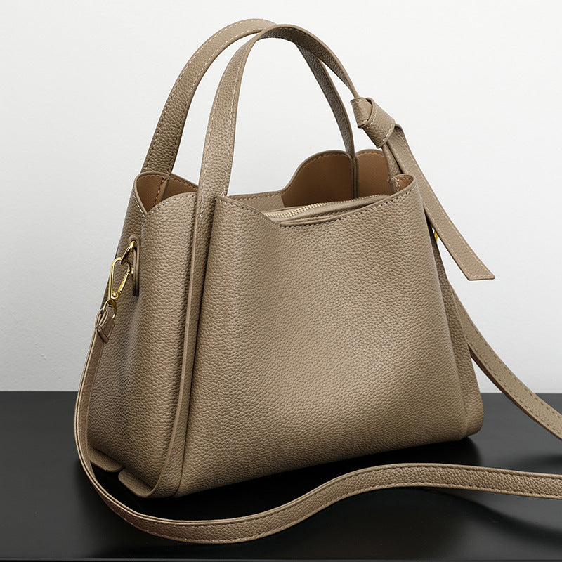 Charlotte - Luxury Handbag for Women