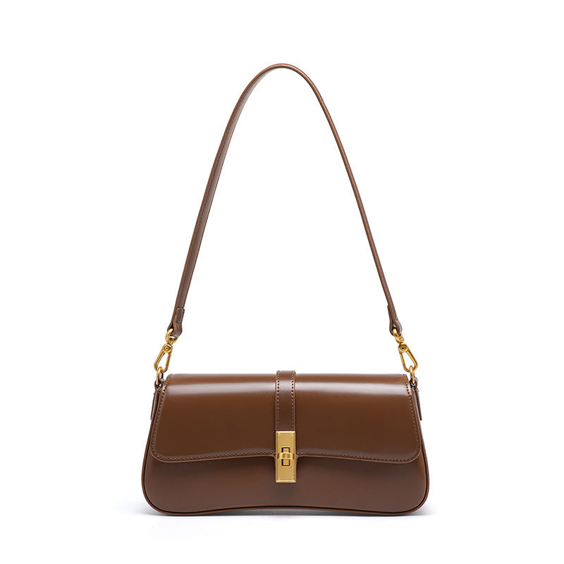 Lara - Luxe Elegant Shoulder Bag