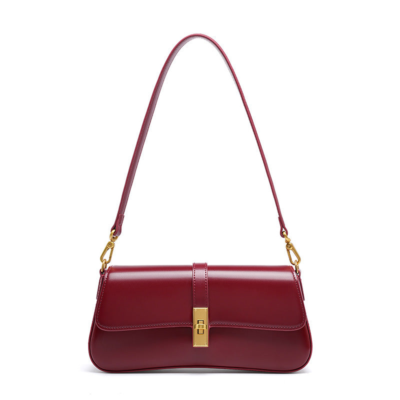 Lara - Luxe Elegant Shoulder Bag