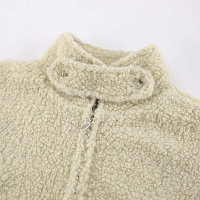 Emma Luxe Sweater - Comfortable and Stylish Knitwear for Every Occasion