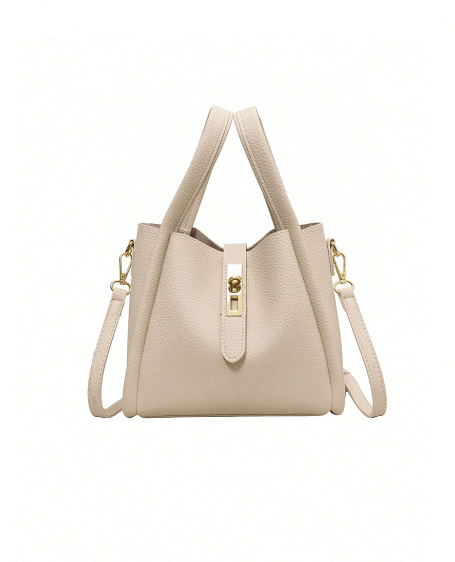 Sofia - Luxe Compact Bucket Bag