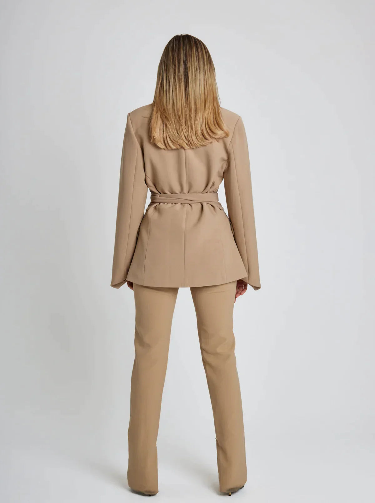 Laurine Luxe Comfortable Blazer