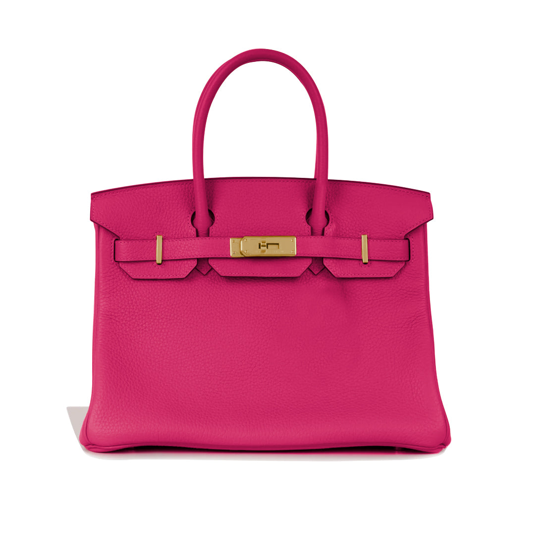 Amara Luxe Handbag with Elegant Design