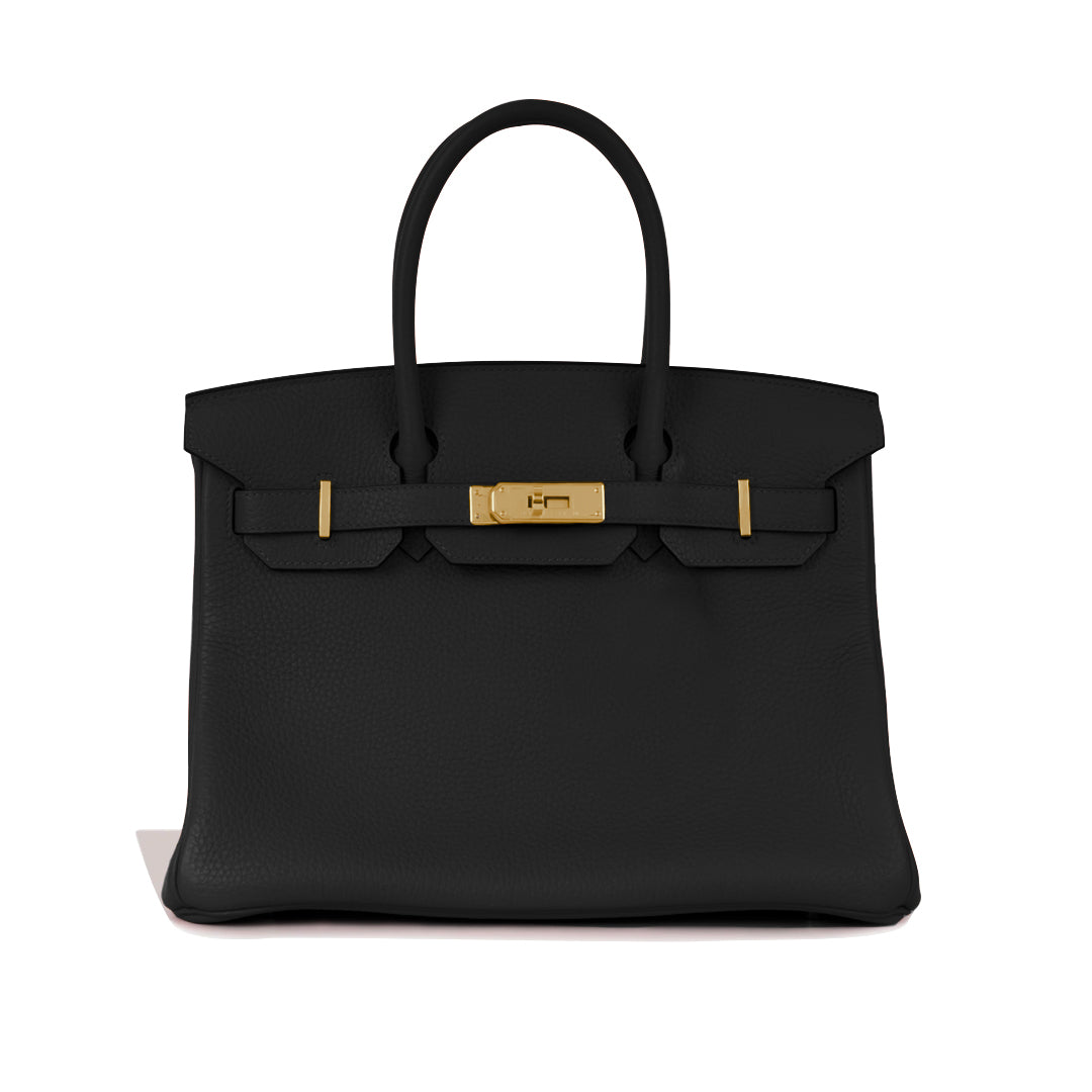 Amara Luxe Handbag with Elegant Design