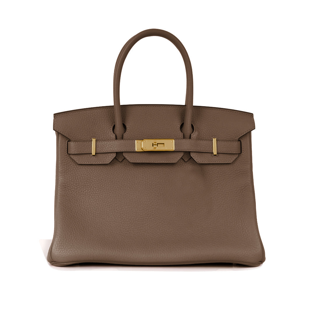 Amara Luxe Handbag with Elegant Design