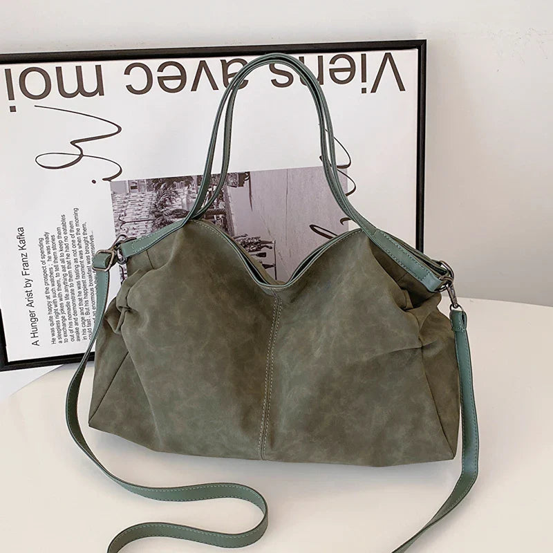 Lina Elegant Shoulder Bag