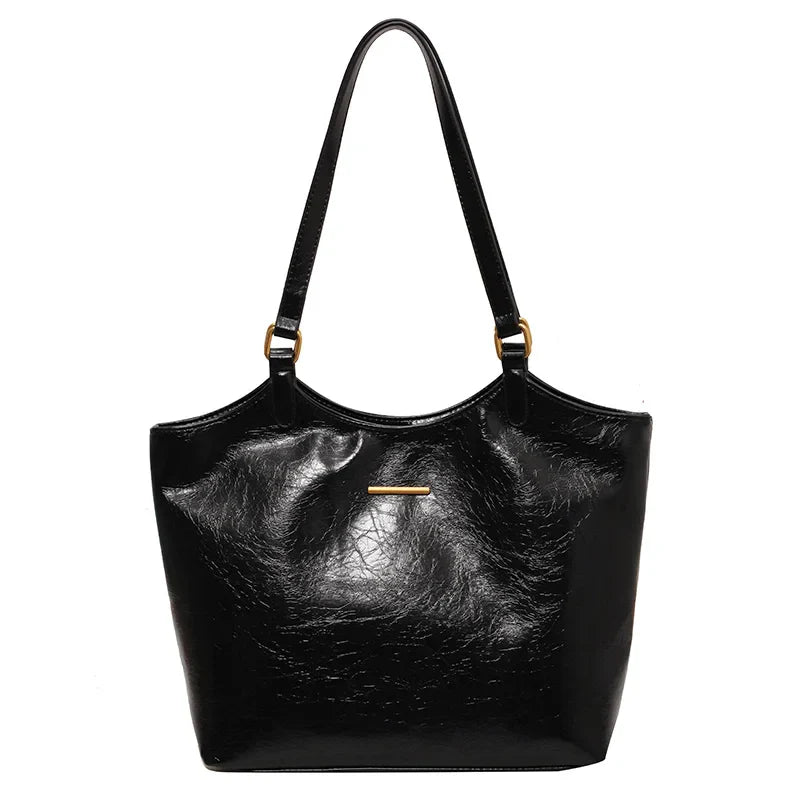 Elise Luxe Shopper - Elegant and Practical