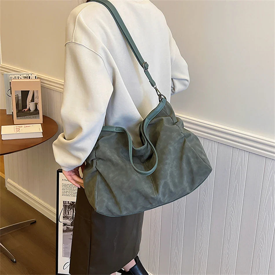 Lina Elegant Shoulder Bag