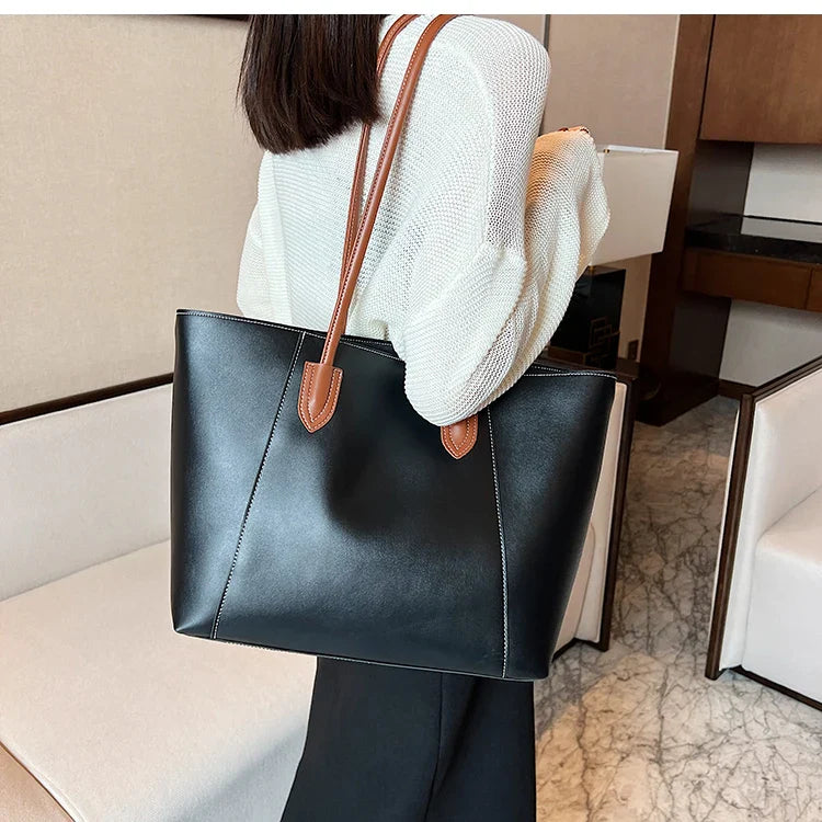 Elise – Elegant Shoulder Bag